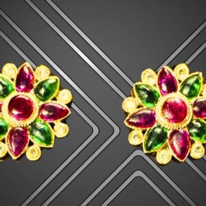 Silver 92.5%Hollmark  Tops