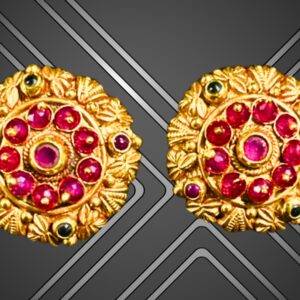 Silver 92.5%Hollmark Tops