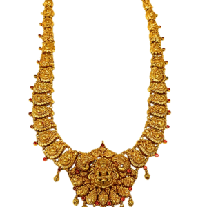 Article Gold And Silver Jewellery